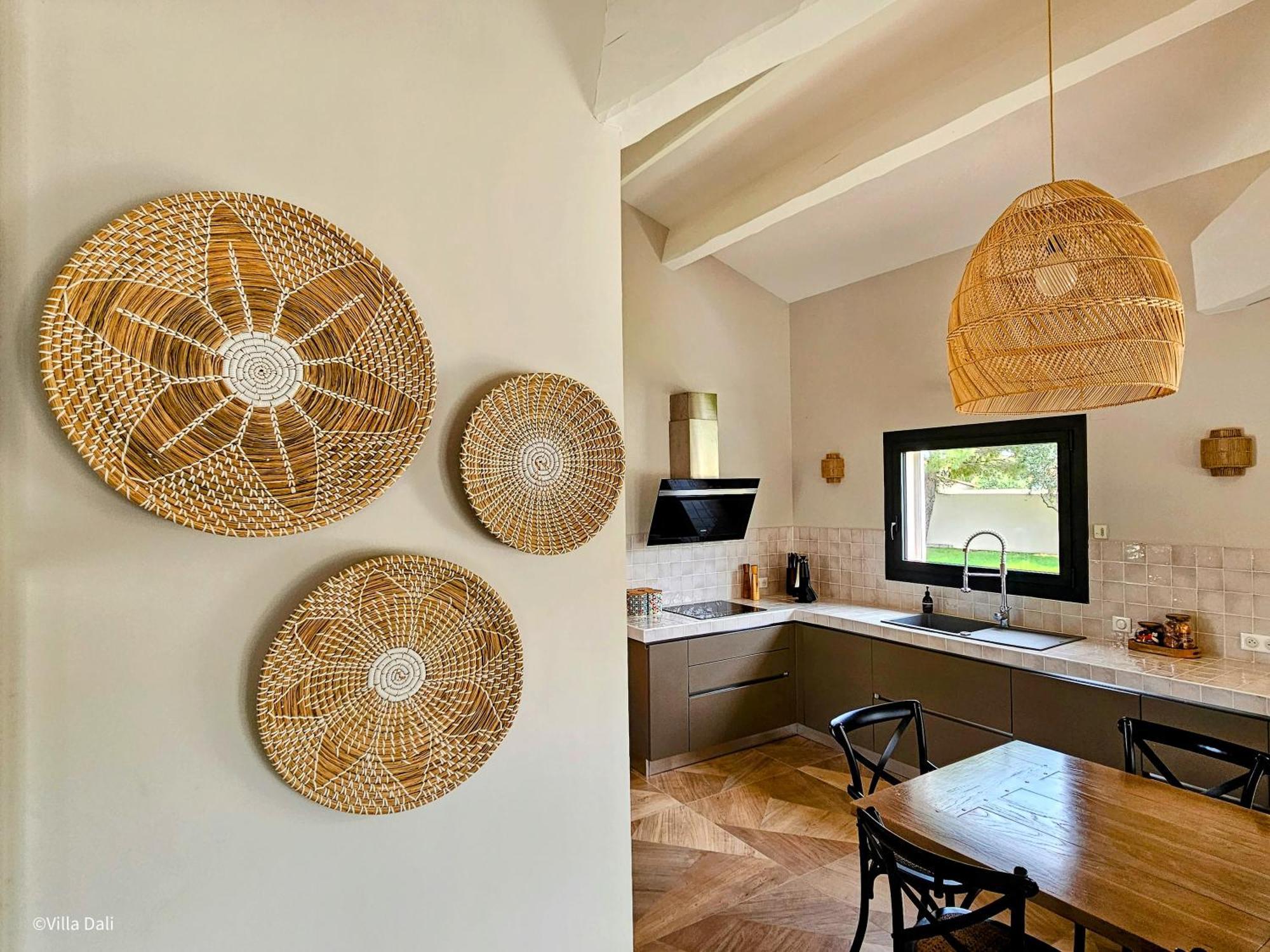 La Villa Dali Лезиньян-Корбьер Экстерьер фото